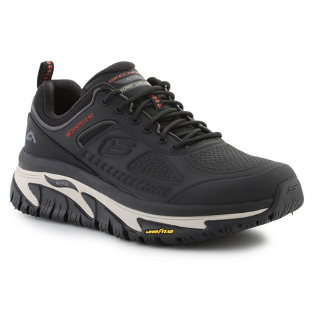 Buty Skechers Arch Fit Road Walker - Recon 37333-BLK