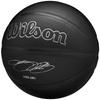 Piłka do koszykówki Wilson NBA Player Evergreen Bskt Lebron WZ4026801XB