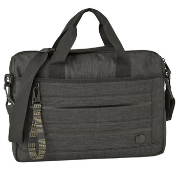 Torba Caterpillar B. Holt Slim Briefcase 84349-500