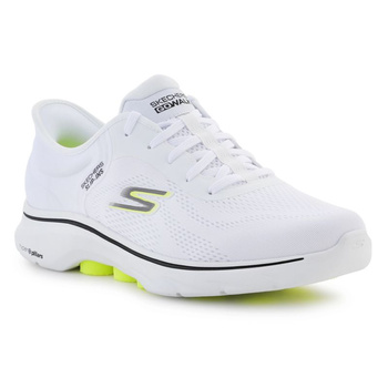 Buty Skechers Slip-ins: GO WALK 7 - Valin M 216550-WBKL