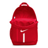 Plecak sportowy Nike Academy Team DA2571-657