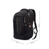 Plecak Swissbags z torbą na laptopa 17,3" Zurich  33 L 76201