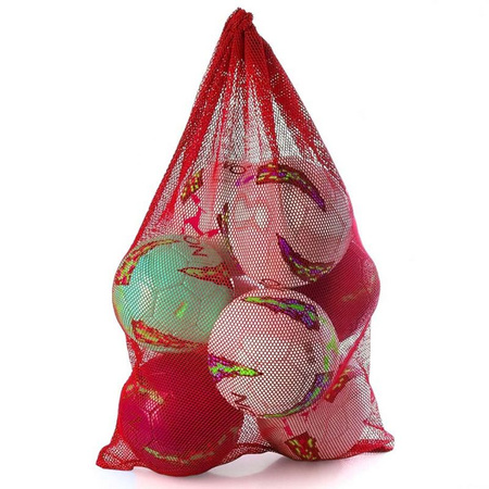 Siatka na 14 piłek NO10 BCB2-3442