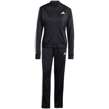 Dres adidas Essentials 3-Stripes TrackSuit W JD5434