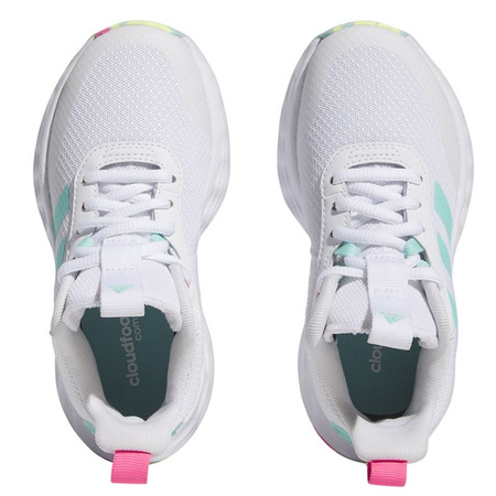 Buty do koszykówki adidas OwnTheGame 2.0 JR IF2696