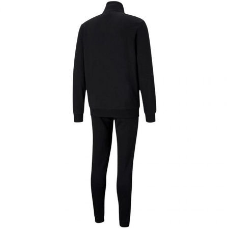 Dres Puma Clean Sweat Suit M 585840 01