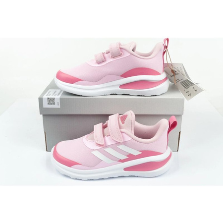 Buty sportowe adidas FortaRun Jr GV7857