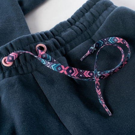 Spodnie Dresowe Sogia WO'S W