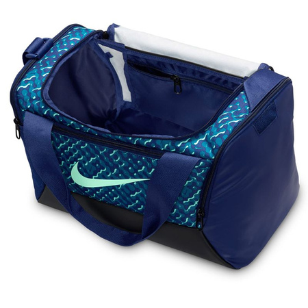 Torba Nike Brasilia XS Duff - 9.5 AOP HV6605-492