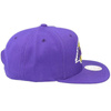 Mitchell &amp; Ness czapka z daszkiem NBA Los Angeles Lakers Top Spot Snapback Hwc Lakers HHSS3256-LALYYPPPPURP