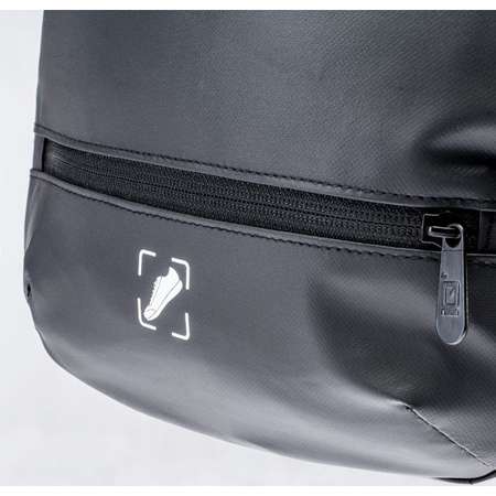 Torba sportowa IQ Cross Olechis WMNS 92800308364