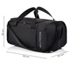 Torba fitness Meteor Nanuq 16891