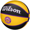 Piłka Wilson WNBA Team Tribute Los Angeles Sparks Ball WTB4600XBLAS