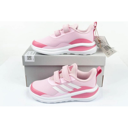 Buty sportowe adidas FortaRun Jr GV7857