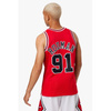 Koszulka Mitchell &amp; Ness Chicago Bulls NBA Dennis Rodman M SMJYGS18154-CBUSCAR97DRD