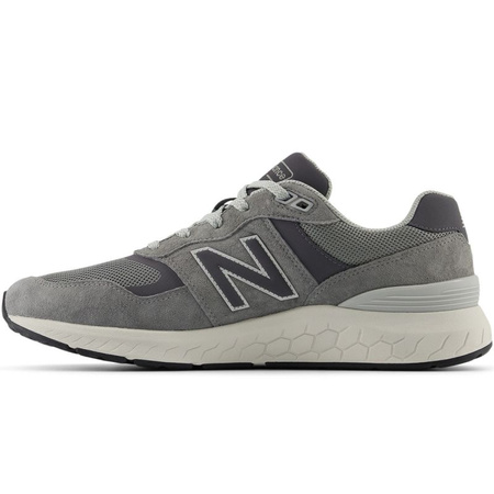 Buty sportowe New Balance M MW880CA6