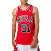 Koszulka Mitchell &amp; Ness Chicago Bulls NBA Dennis Rodman M SMJYGS18154-CBUSCAR97DRD