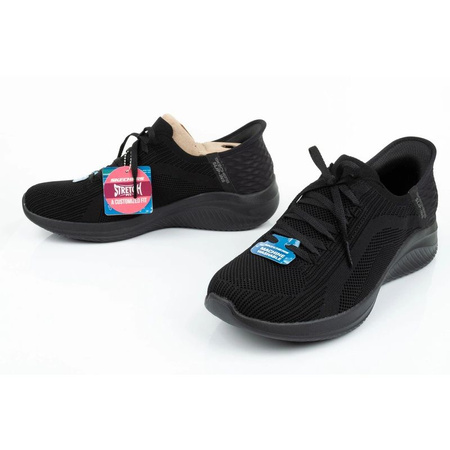 Buty Skechers Ultra Flex 3.0 W 149710/BBK