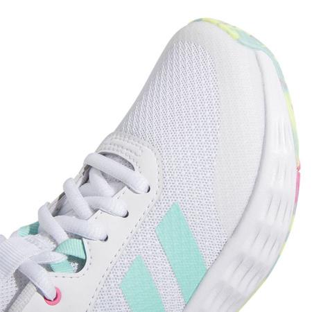 Buty do koszykówki adidas OwnTheGame 2.0 JR IF2696