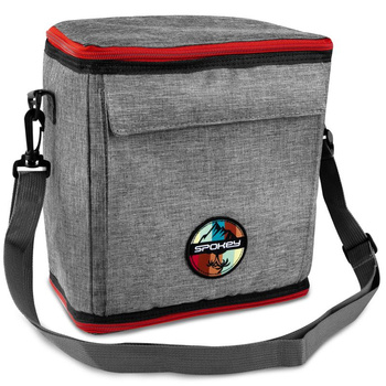 Torba termiczna Spokey Icecube 3 GY/OE 927380