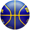 Piłka Wilson NBA Player Icon Stephen Curry do kosza WZ4006101XB7