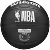 Piłka Wilson Team Tribute Brooklyn Nets Mini Ball Jr WZ4017604XB