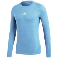 Koszulka termoaktywna adidas mi ASK LS M DT6614