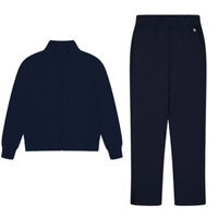 Dres Champion Full Zip Suit W 117988 BS501