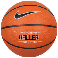 Piłka koszykowa 7 Nike Baller 8P N.KI.32.855.07-S